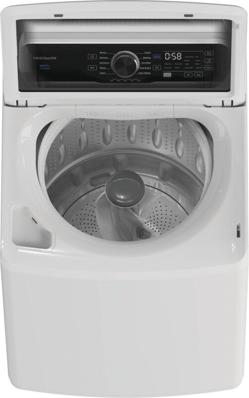 4.4 Cu. Ft. Top Load Washer - (FLVW7523BW) -