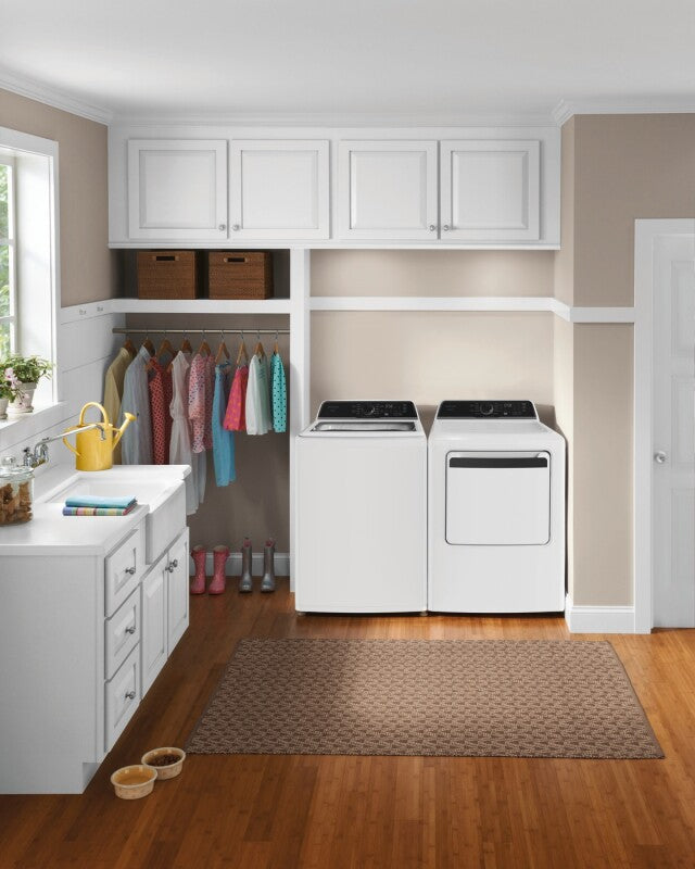 4.4 Cu. Ft. Top Load Washer - (FLVW7523BW) -