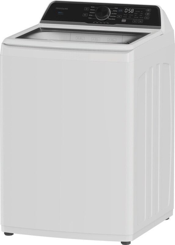4.4 Cu. Ft. Top Load Washer - (FLVW7523BW) -
