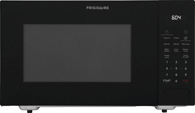 1.6 Cu. Ft. Built-In Microwave - (FMBS2227BB) -