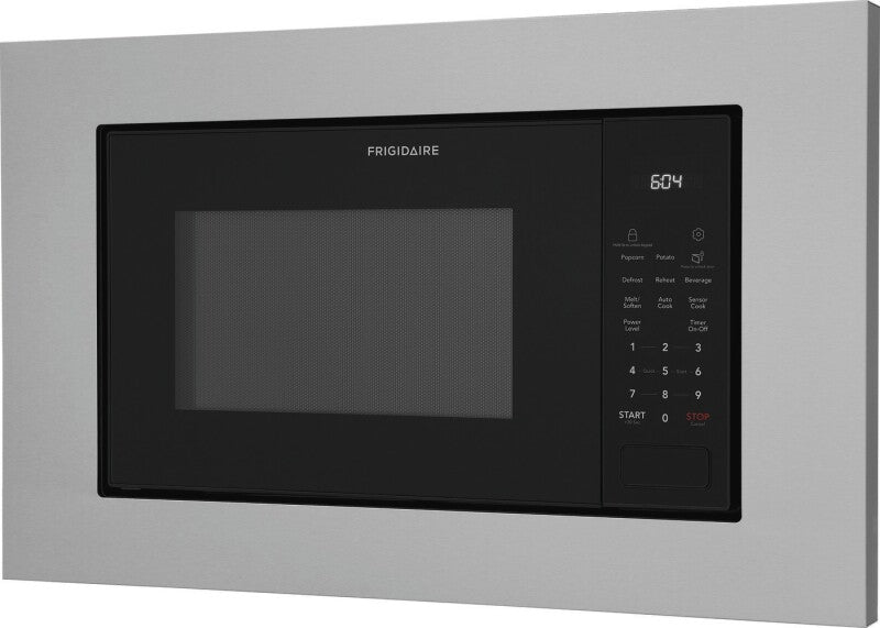 1.6 Cu. Ft. Built-In Microwave - (FMBS2227BB) -