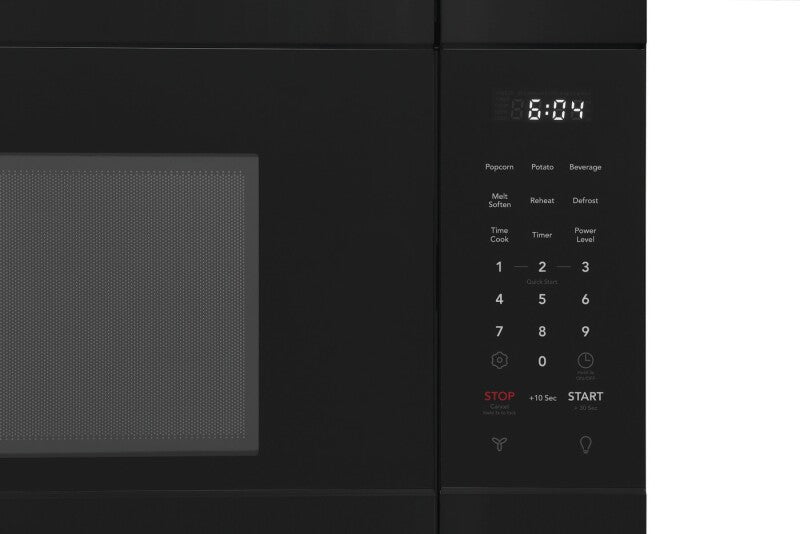 1.7 Cu. Ft. Over-The-Range Microwave - (FMOS1746BB) -
