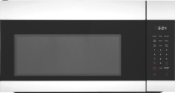 Frigidaire FMOS1746BW 1.7 cu. ft. Over The Range Microwave in White