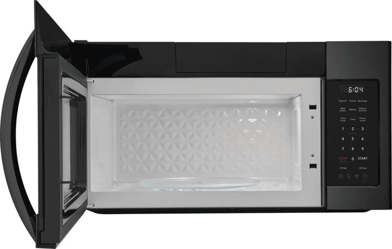 Frigidaire 1.8 Cu. Ft. Over-The-Range Microwave - (FMOS1846BB) - FRIGIDAIRE
