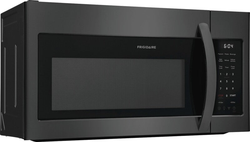 Frigidaire 1.8 Cu. Ft. Over-The-Range Microwave - (FMOS1846BB) - FRIGIDAIRE