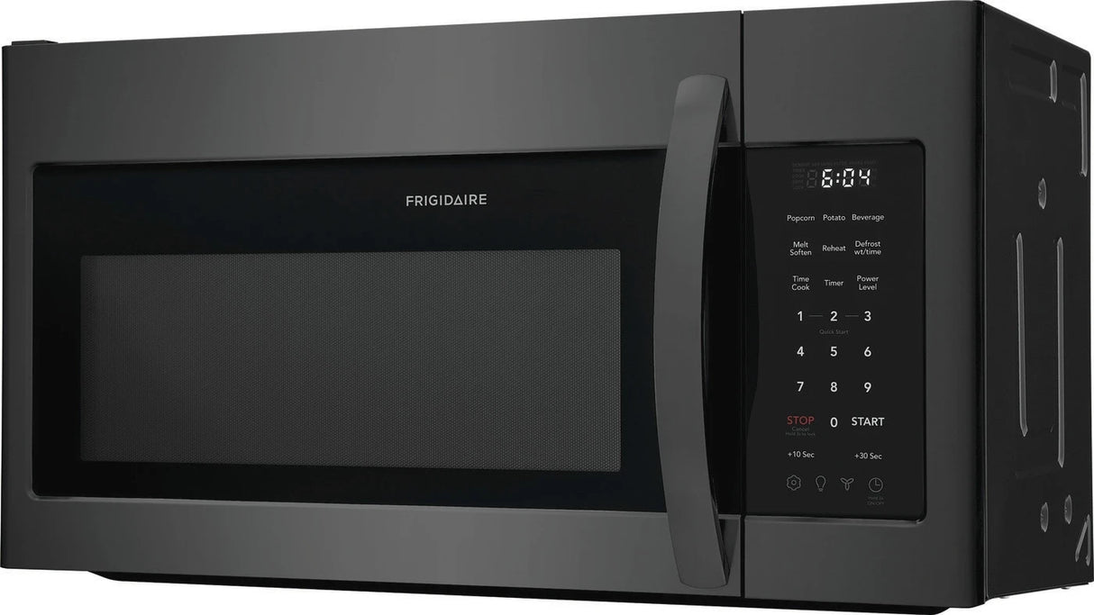 Frigidaire 1.8 Cu. Ft. Over-The-Range Microwave - (FMOS1846BD) - FRIGIDAIRE