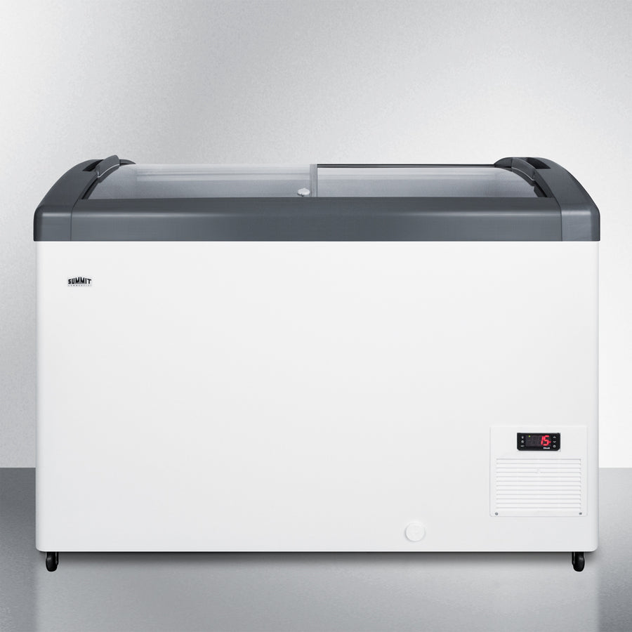 9.5 CU.FT. Chest Freezer - (FOCUS106)