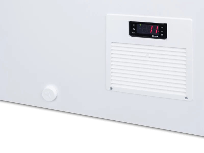 9.5 CU.FT. Chest Freezer - (FOCUS106)