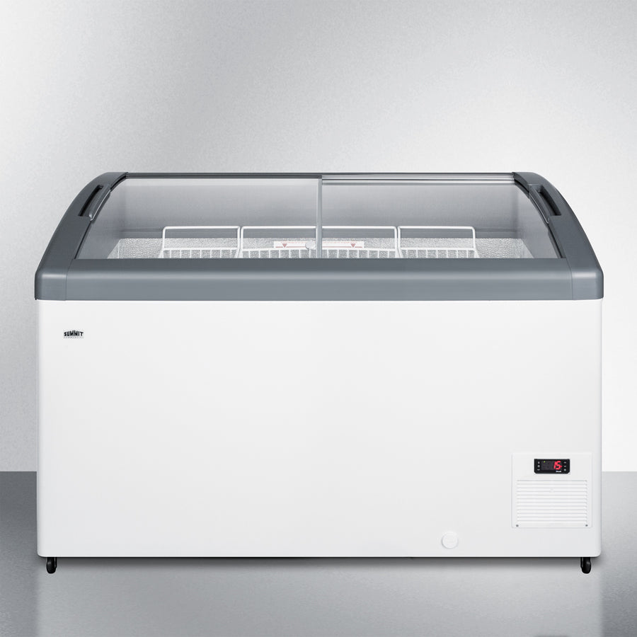 12 CU.FT. Chest Freezer - (FOCUS131)