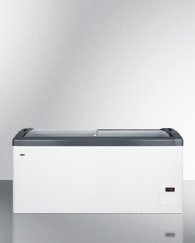 15 CU.FT. Chest Freezer - (FOCUS151)
