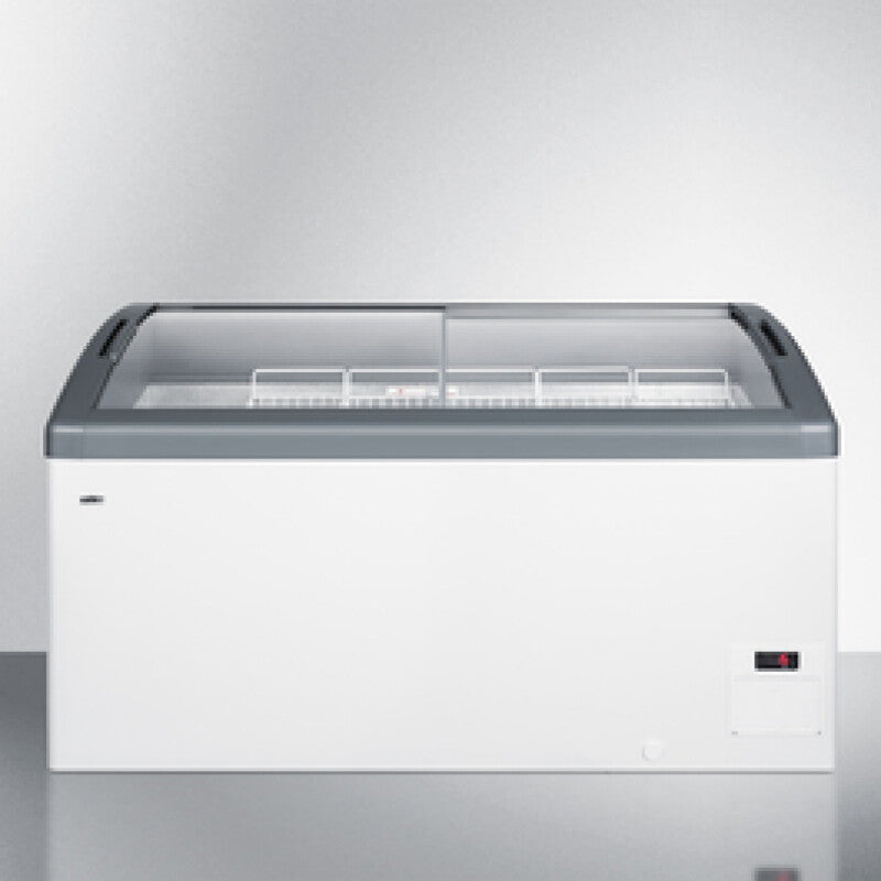 15 CU.FT. Chest Freezer - (FOCUS151)
