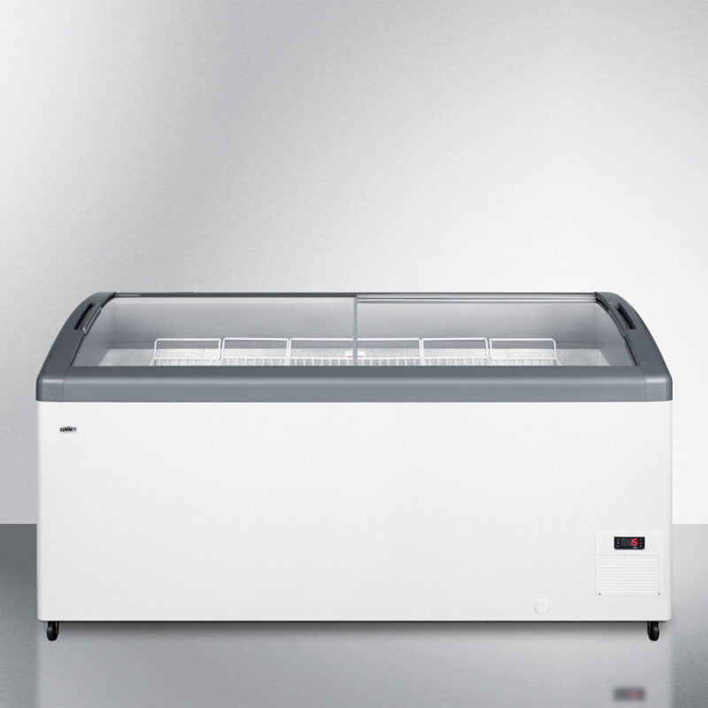 17 CU.FT. Chest Freezer - (FOCUS171)