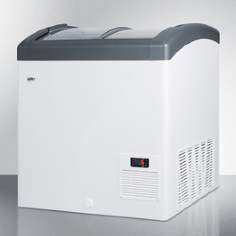 6 Cu.Ft. Chest Freezer - (FOCUS73)