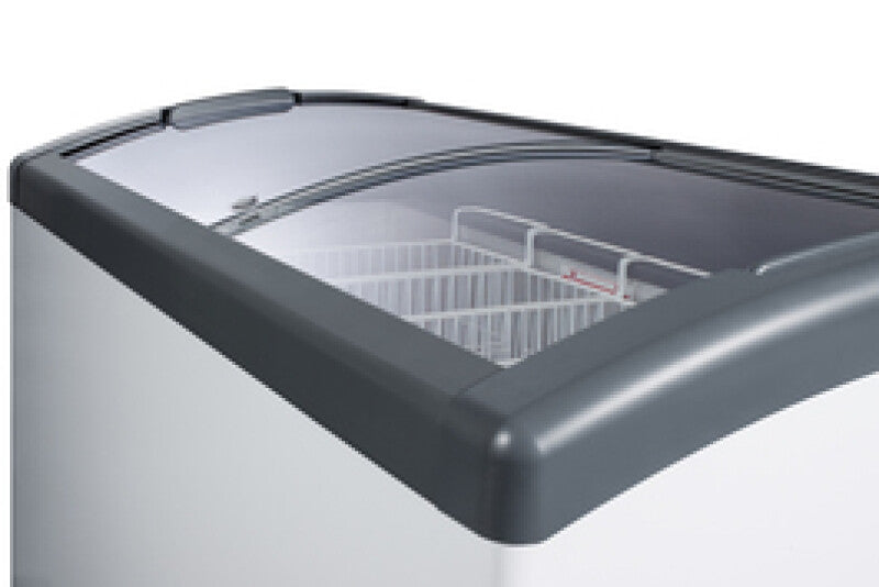 6 Cu.Ft. Chest Freezer - (FOCUS73)