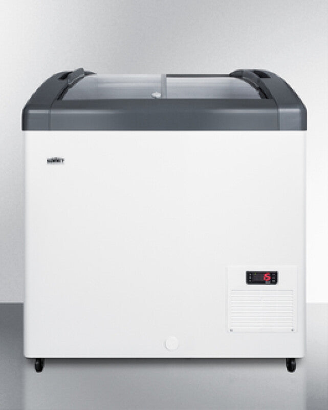 6 Cu.Ft. Chest Freezer - (FOCUS73)