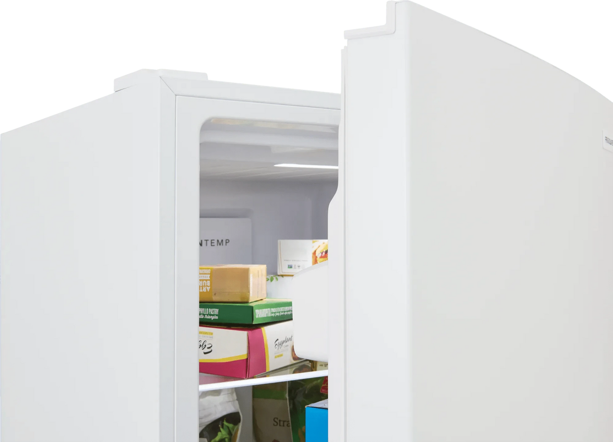 16 Cu. Ft. Garage Ready Upright Refrigerator - (FRAE1626AW) -