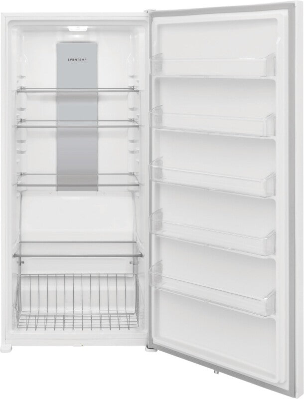 Frigidaire 20.0 Cu. Ft Single-Door Refrigerator - (FRAE2024AW) - FRIGIDAIRE