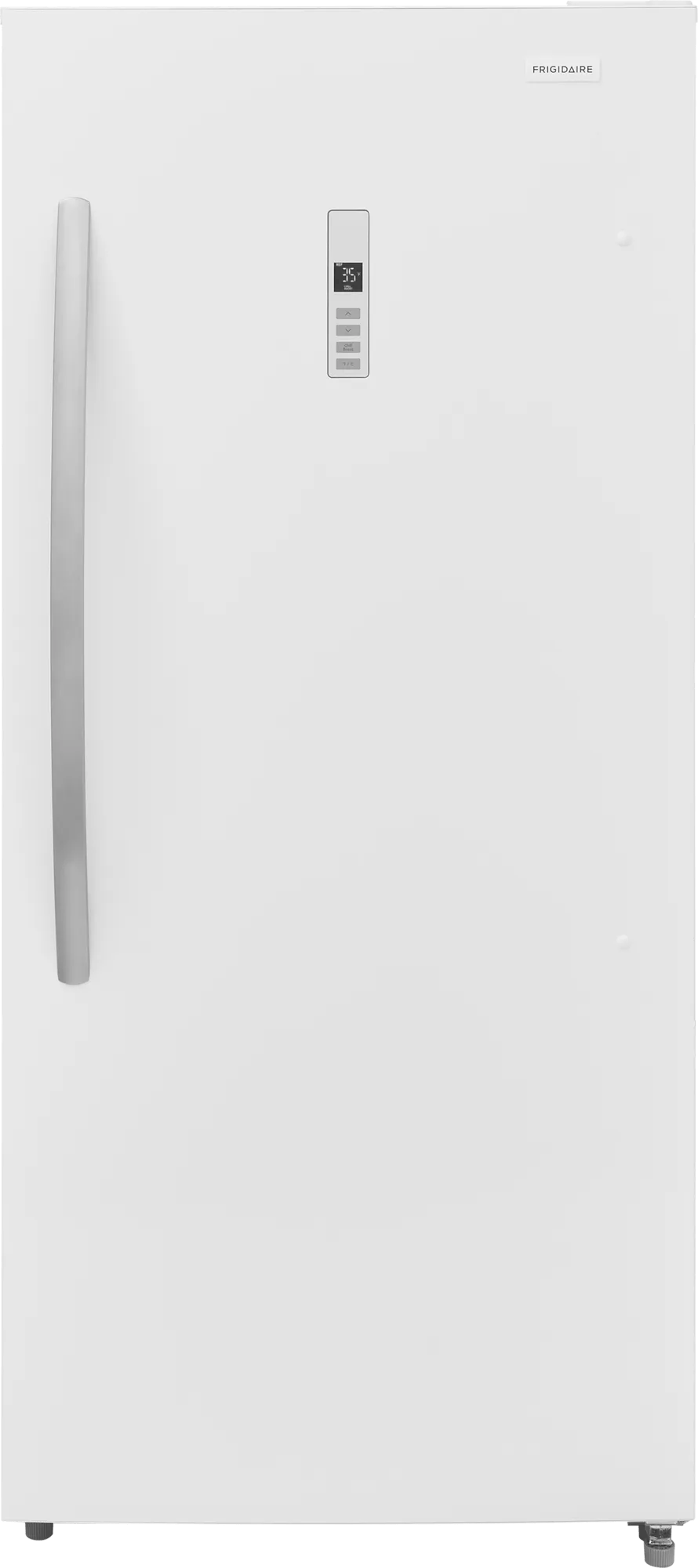 Frigidaire FRAE2136AW 21 Cu. Ft. Garage-Ready All-Refrigerator, White