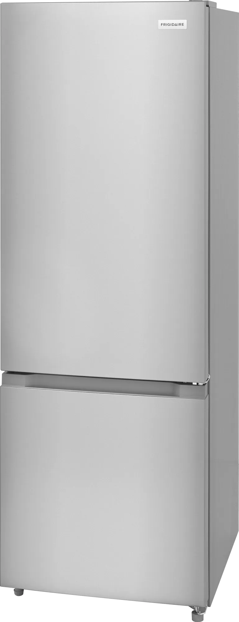 Frigidaire FRBE1226AV – angled view