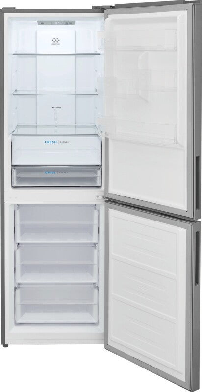 Frigidaire 11.5 Cu. Ft. Bottom Freezer Refrigerator - (FRBG1224AV) - FRIGIDAIRE