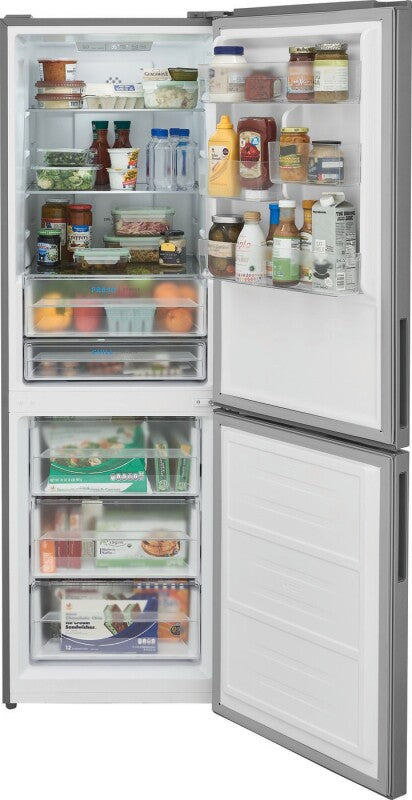 Frigidaire 11.5 Cu. Ft. Bottom Freezer Refrigerator - (FRBG1224AV) - FRIGIDAIRE