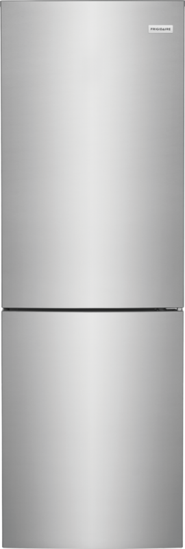 Frigidaire 11.5 Cu. Ft. Bottom Freezer Refrigerator - (FRBG1224AV) - FRIGIDAIRE