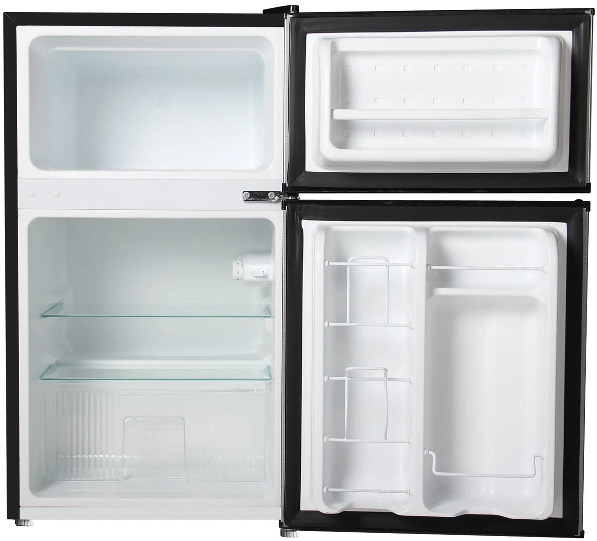 Frigidaire FRPE3136AV – door open, empty