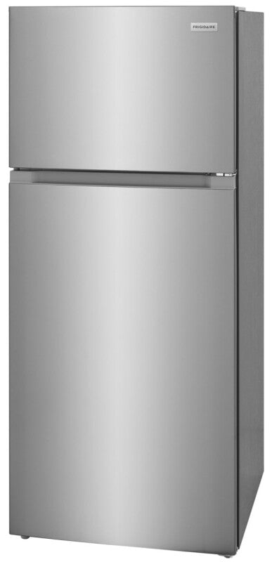 FRTE1622AS- Frigidaire 16 Cu. Ft. Garage Ready Top Freezer Refrigerator - (FRTE1622AS)