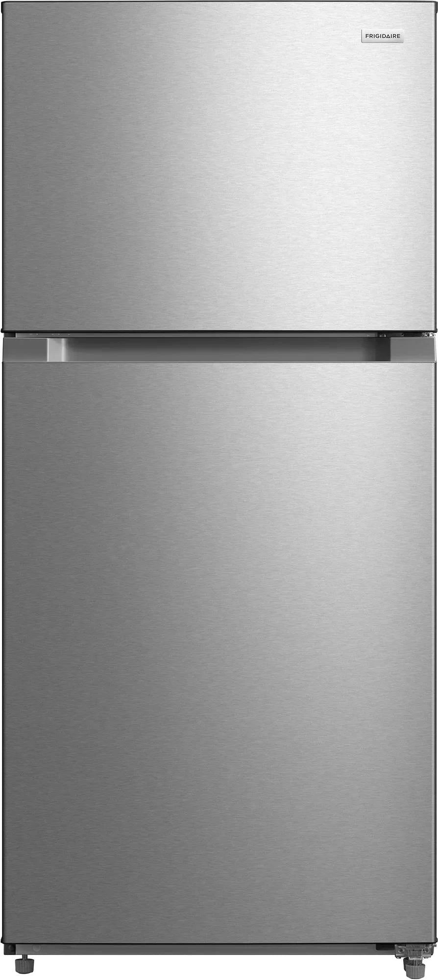 19 Cu. Ft. Garage Ready Top Freezer Refrigerator - (FRTE1936AS) -