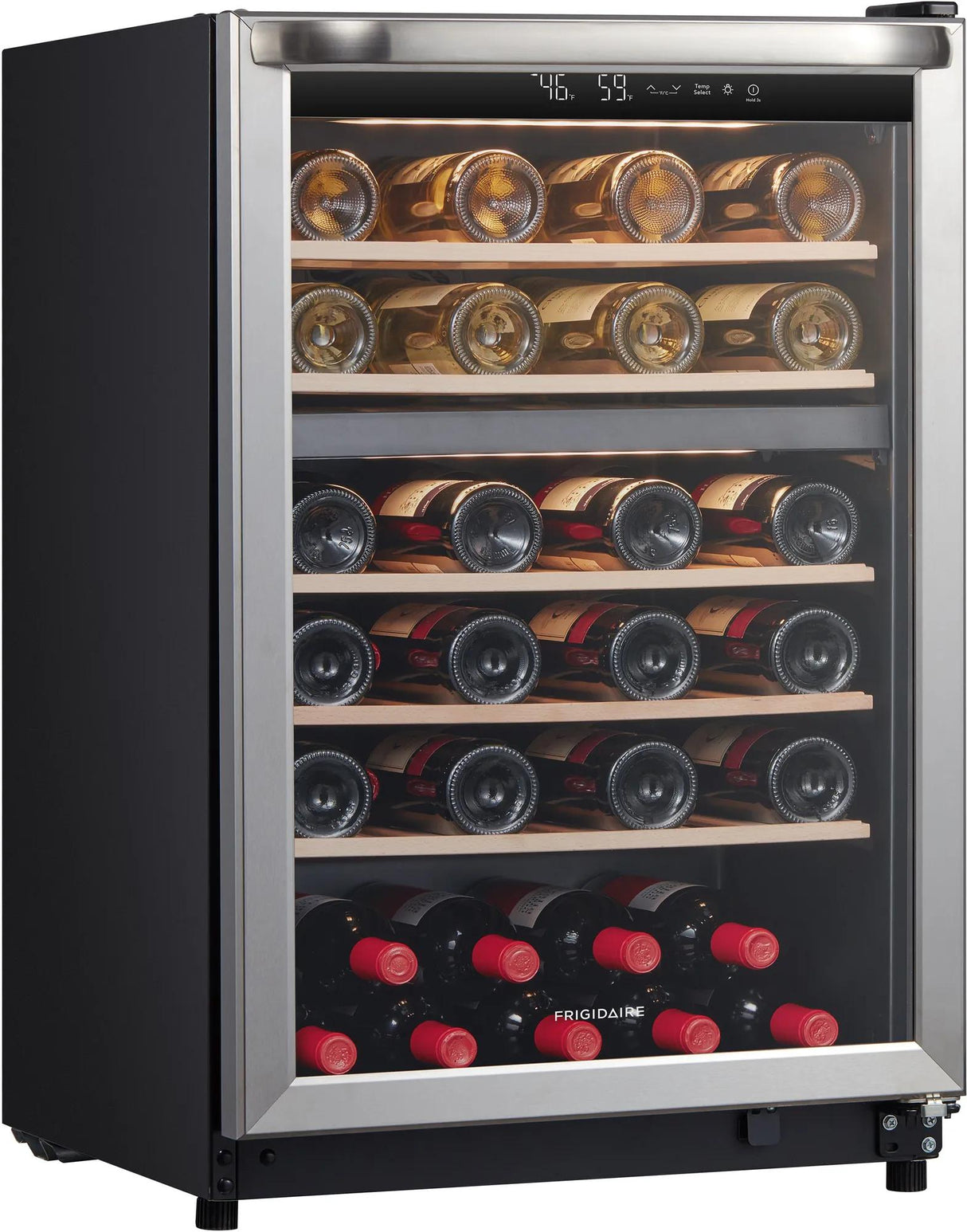 Frigidaire FRWE4626AS – angled view