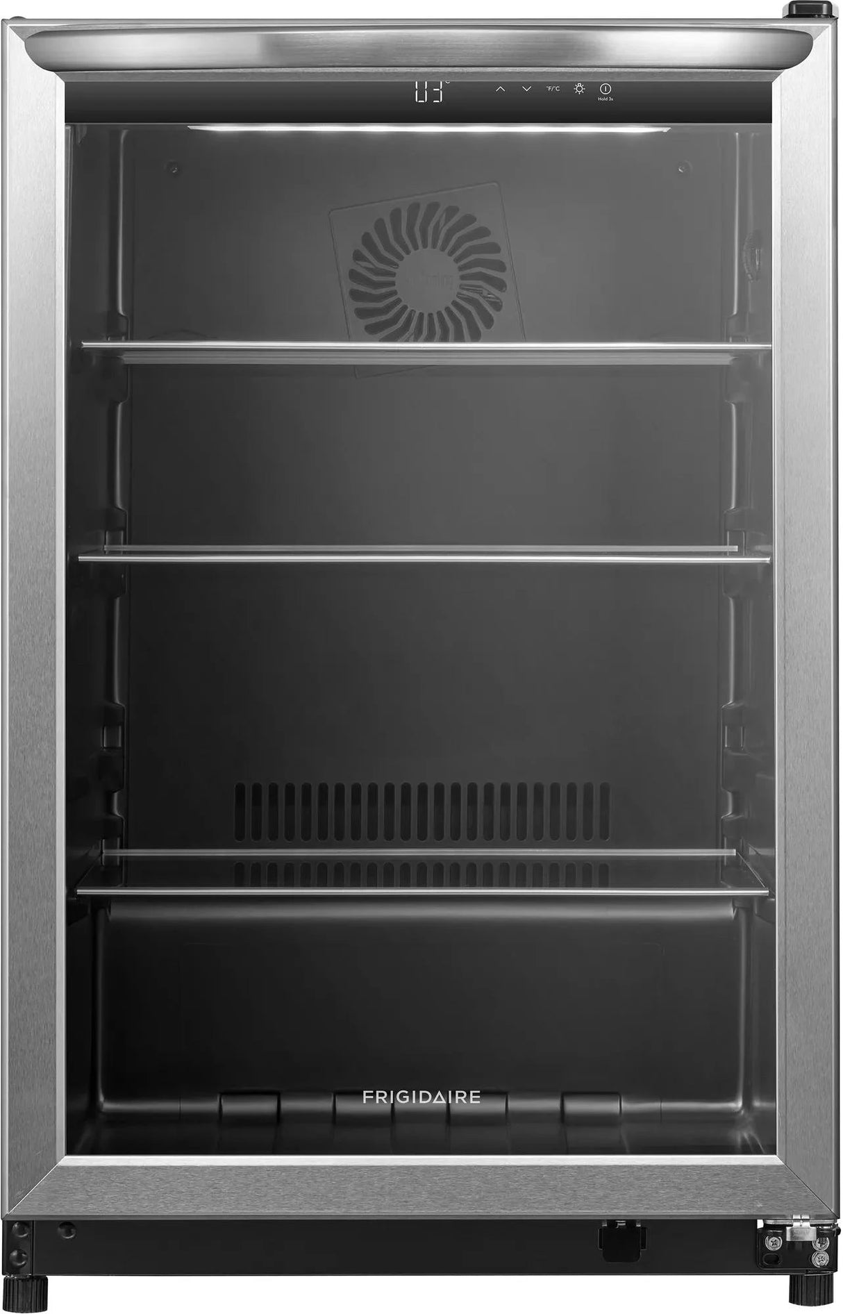 Beverage Center - (FRYB4626AS) -