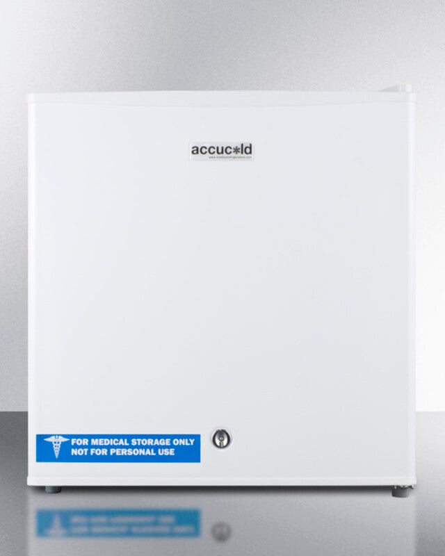 Compact All-freezer - (FS24L)