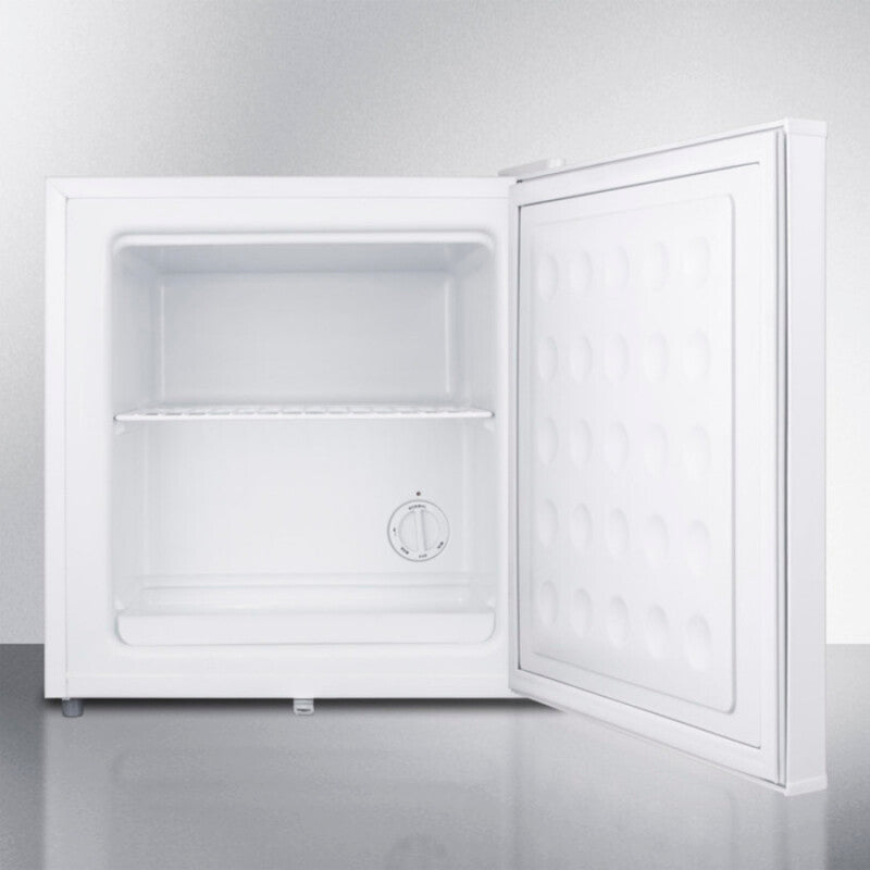 Compact All-freezer - (FS24L)