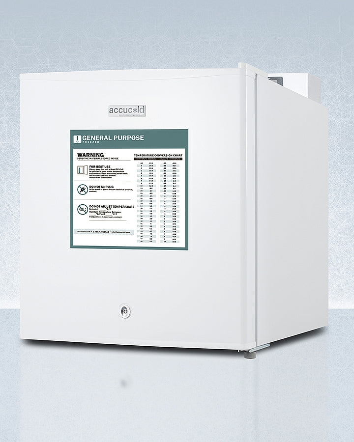 Compact All-freezer - (FS24LGP)