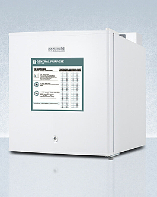 Compact All-freezer - (FS24LGP)