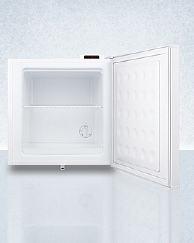 Compact All-freezer - (FS24LGP)