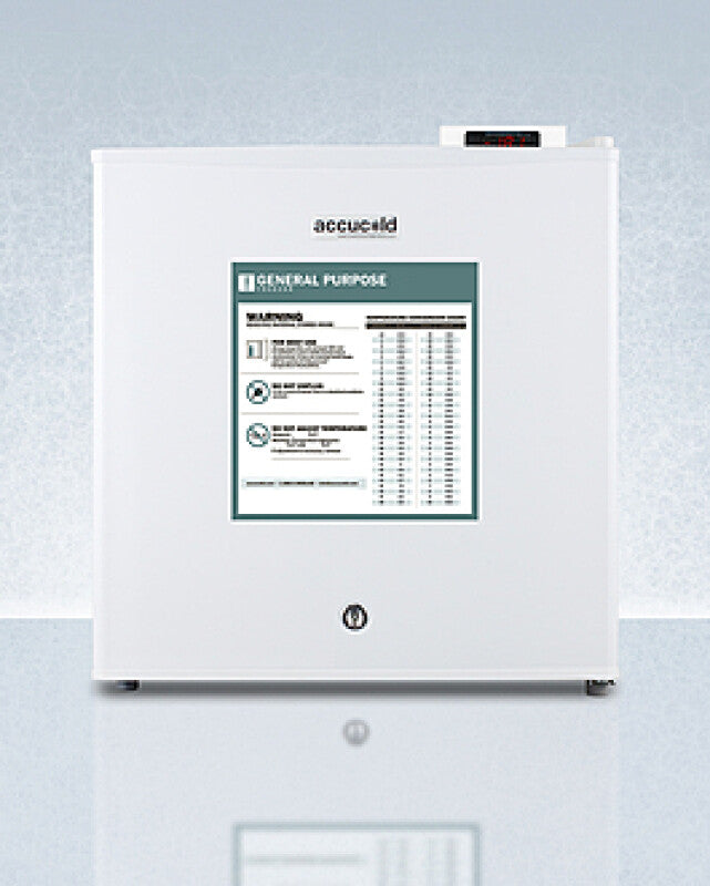 Compact All-freezer - (FS24LGP)