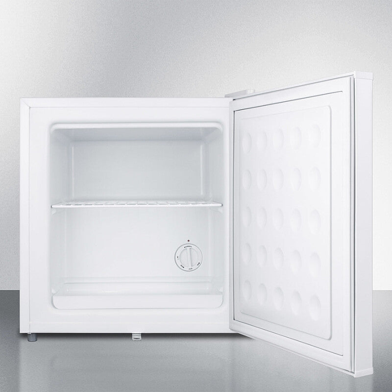 Countertop Momcube(tm) Breast Milk Freezer - (FS24LMC)
