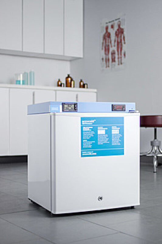 Compact All-freezer - (FS24LMED2)