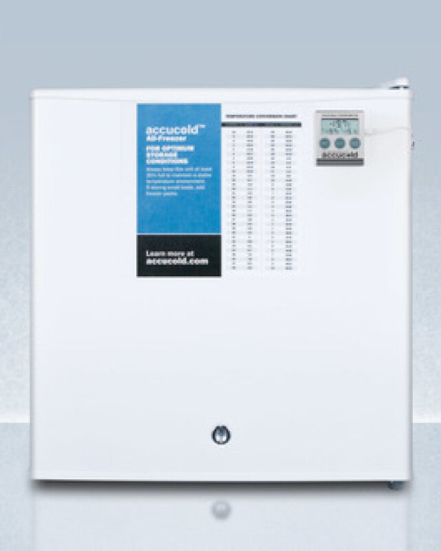Compact All-freezer - (FS24LPLUS2)