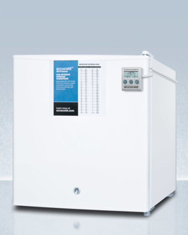 Compact All-freezer - (FS24LPLUS2)