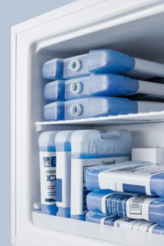 Compact All-freezer - (FS24LPLUS2)