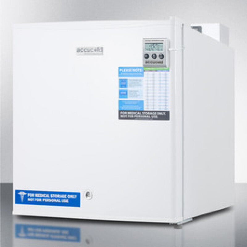 Compact All-freezer - (FS24LVAC)