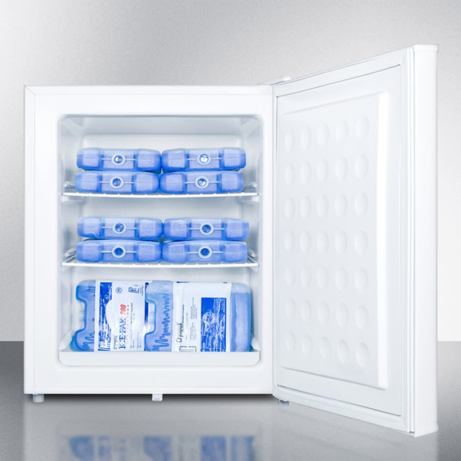Compact All-freezer - (FS30L7)