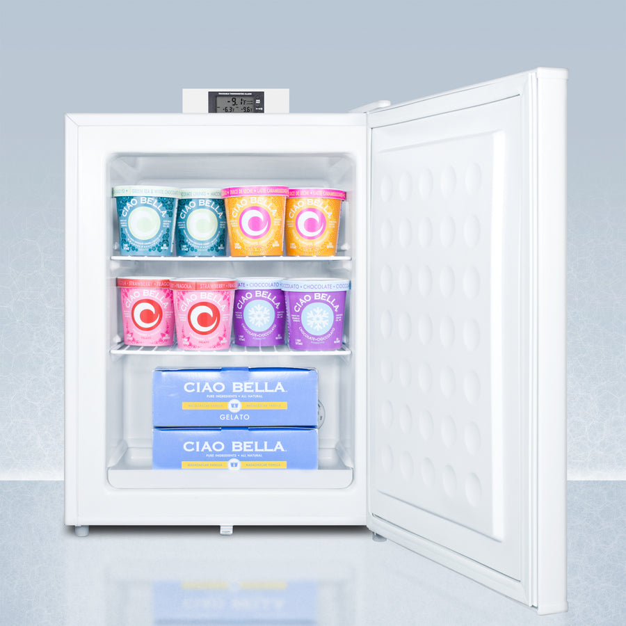 Compact All-freezer - (FS30L7NZ)