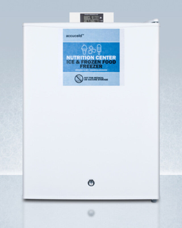 Compact All-freezer - (FS30L7NZ)