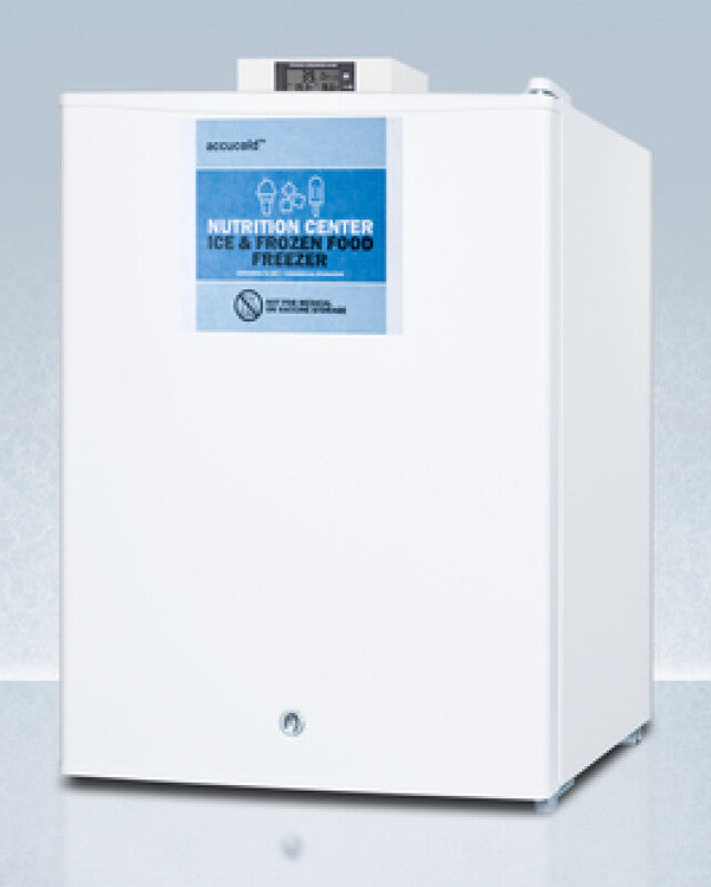 Compact All-freezer - (FS30L7NZ)