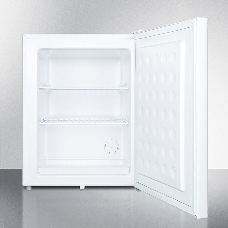 Countertop Momcube(tm) Breast Milk Freezer - (FS30LMC)