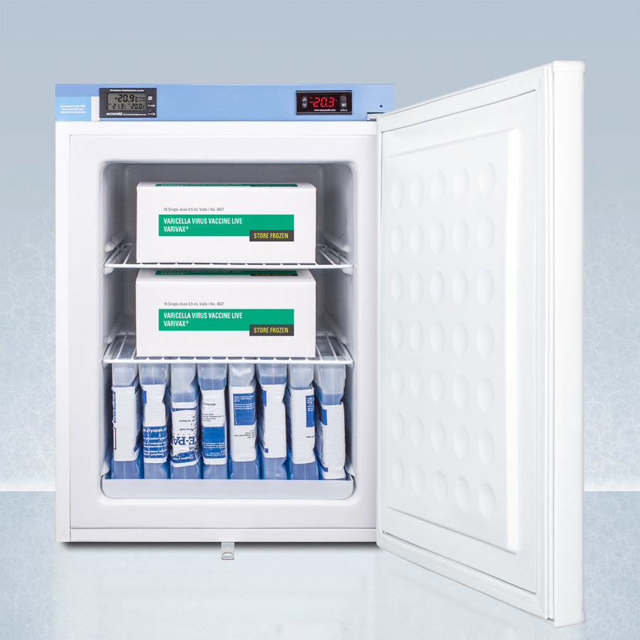 Compact All-freezer - (FS30LMED2)