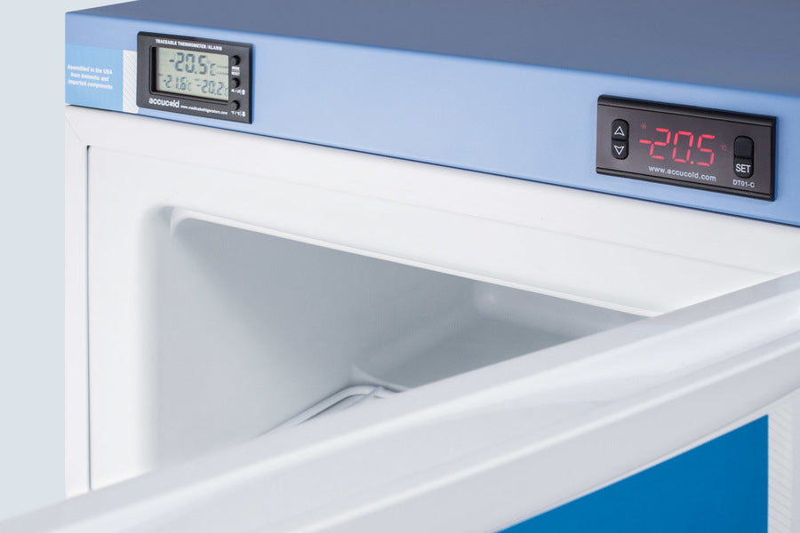 Compact All-freezer - (FS30LMED2)
